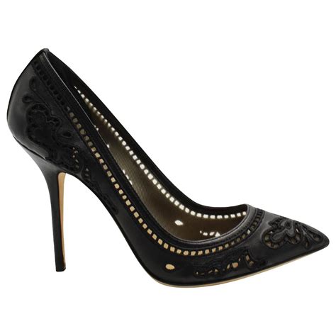 dolce gabbana heel lace|dolce and gabbana heels price.